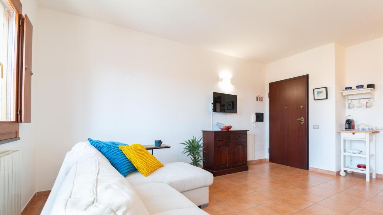 Ferienwohnung Sardinianworld - Su Pasiu Càbras Exterior foto